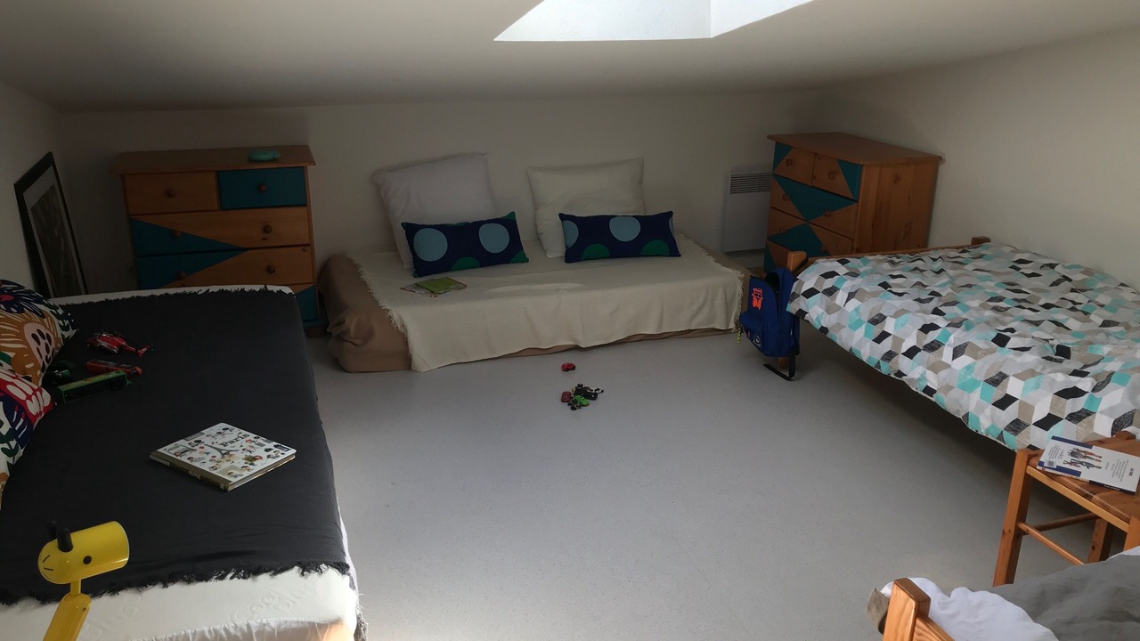 Photo of Bedroom in Carcans Plage