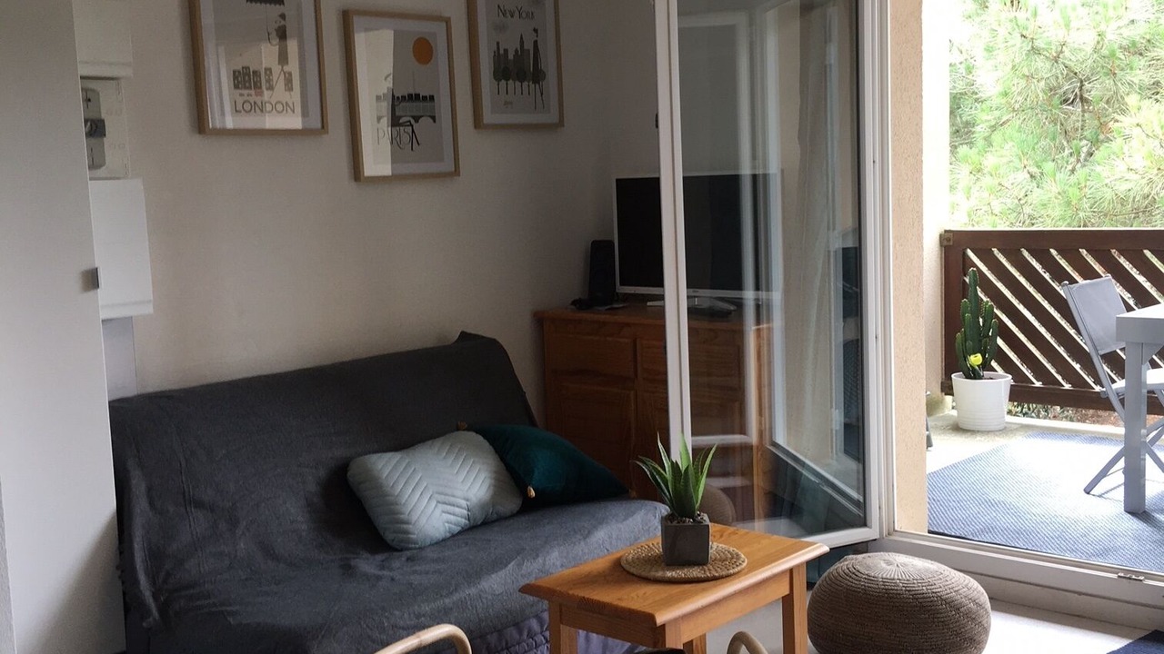 Photo of Livingroom in Carcans Plage