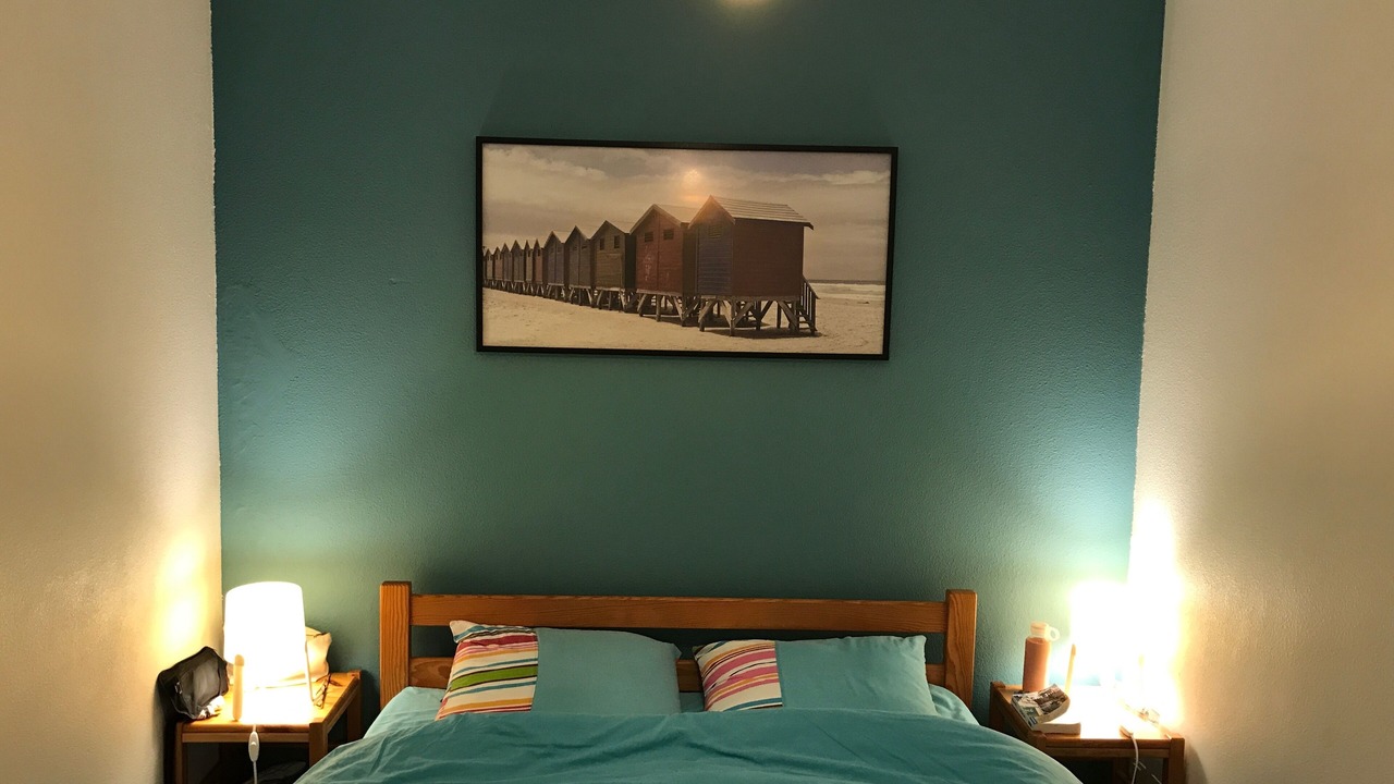 Photo of Bedroom in Carcans Plage