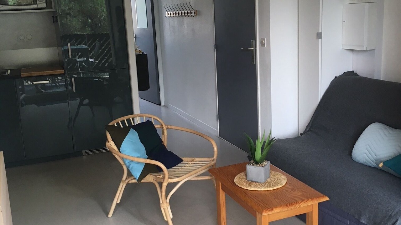 Photo of Livingroom in Carcans Plage