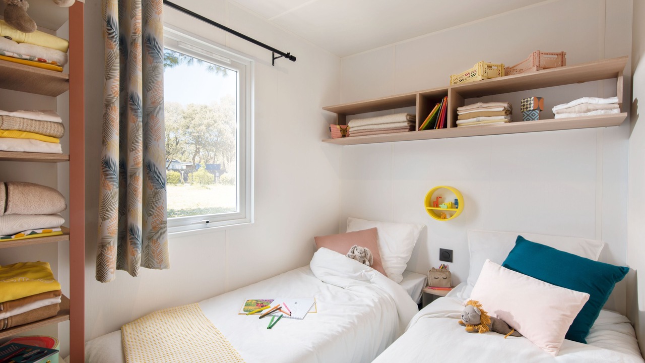 Photo of Bedroom in Martres-Tolosane