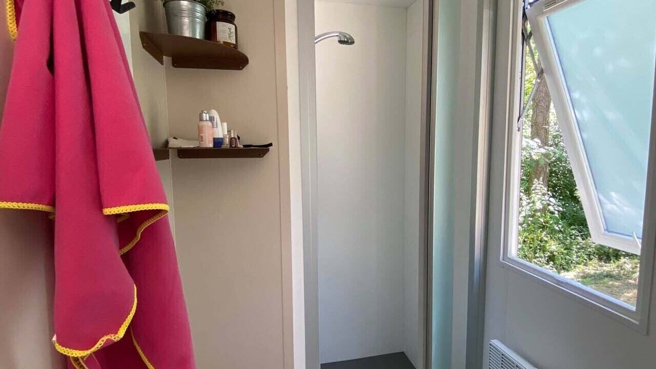 Photo of Bathroom in Martres-Tolosane