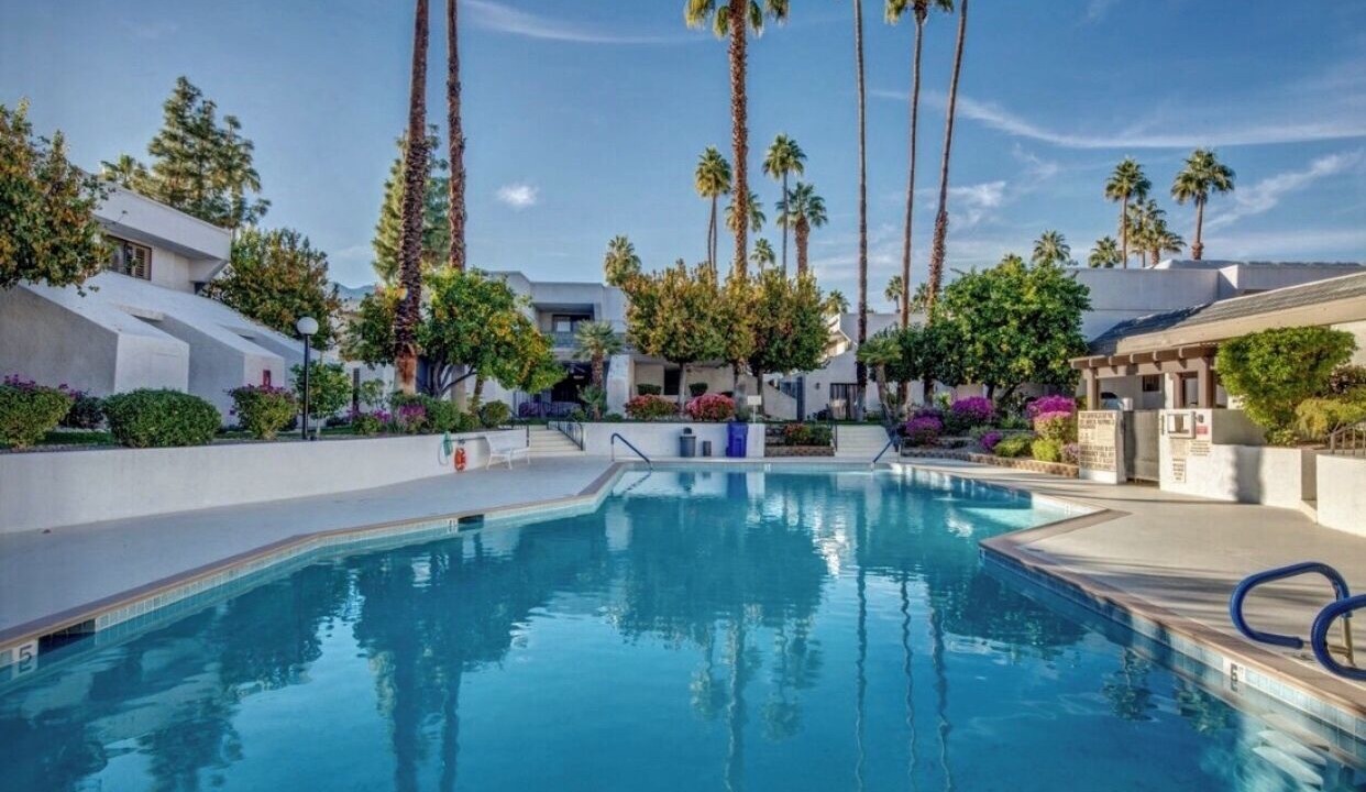 Photo of Outdoor in Palm Springs