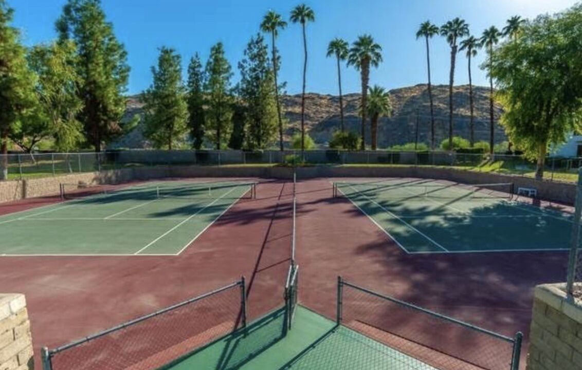 Photo of Others in Palm Springs