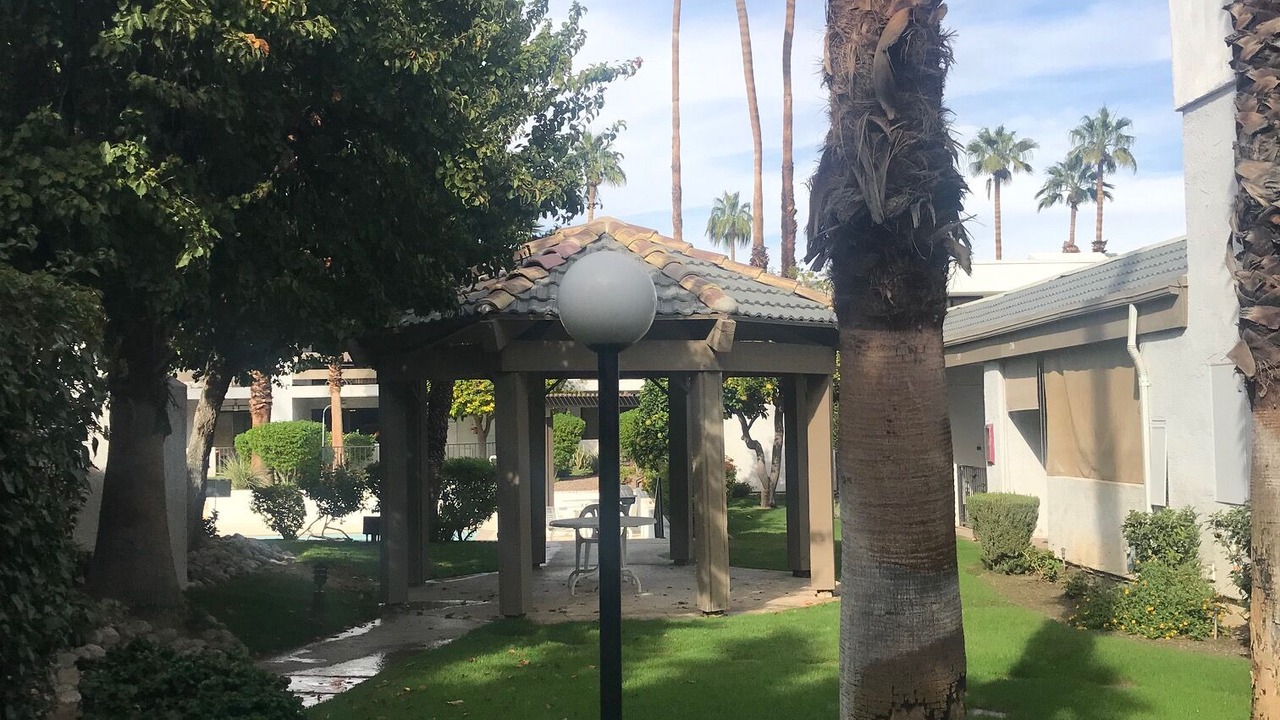 Photo of Outdoor in Palm Springs