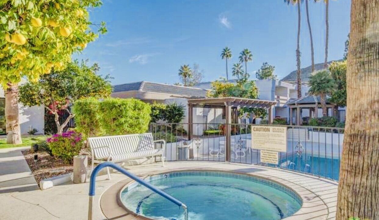 Photo of Outdoor in Palm Springs