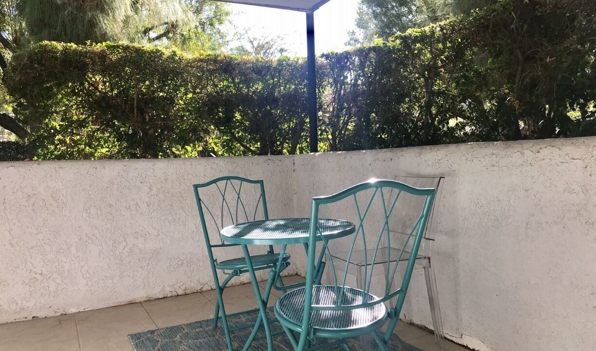 Photo of Outdoor in Palm Springs