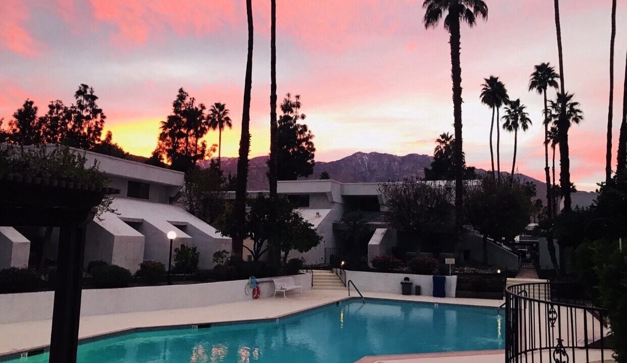 Photo of Outdoor in Palm Springs