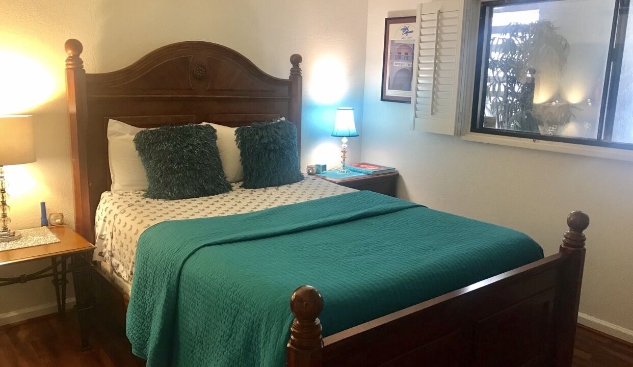 Photo of Bedroom in Palm Springs