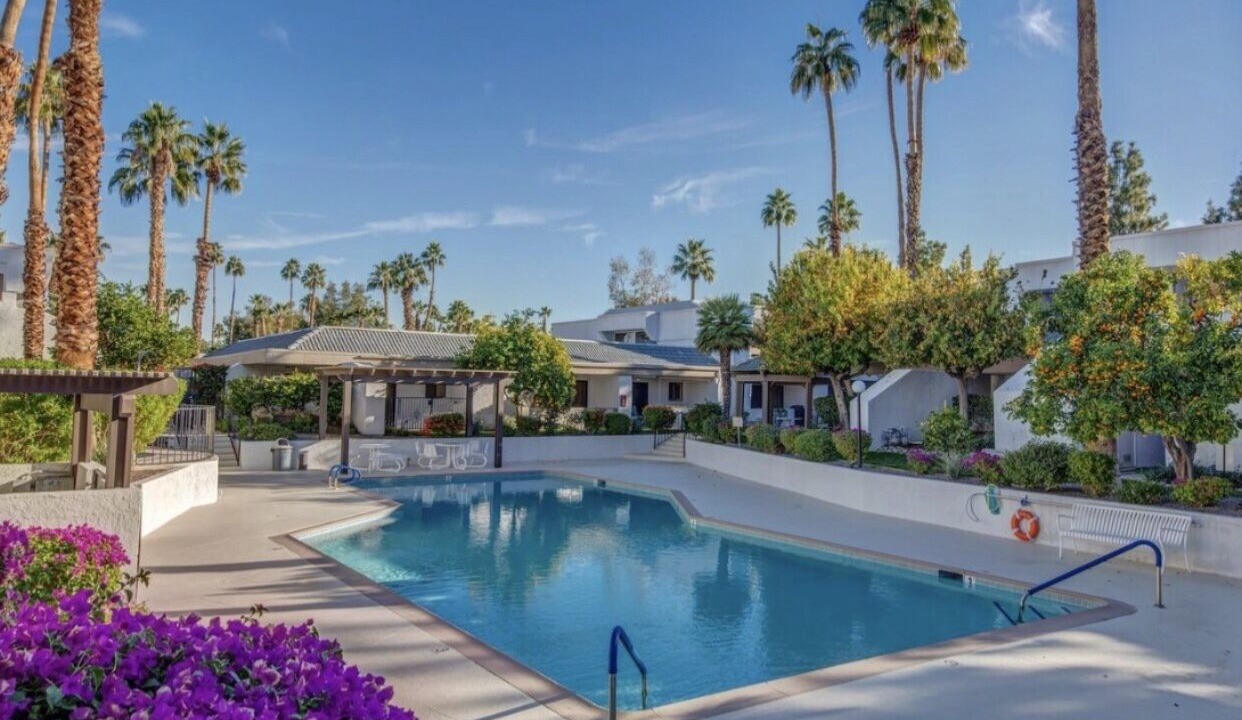 Photo of Outdoor in Palm Springs