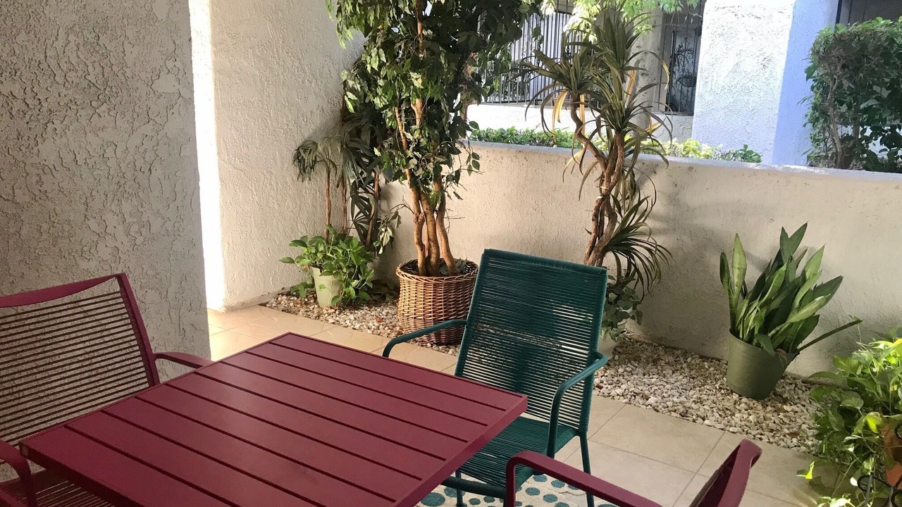 Photo of Outdoor in Palm Springs