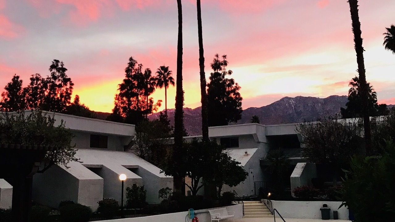 Photo of Outdoor in Palm Springs