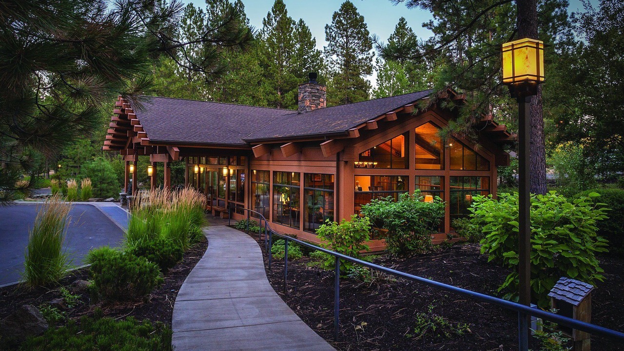 Photo of Outdoor in Bend