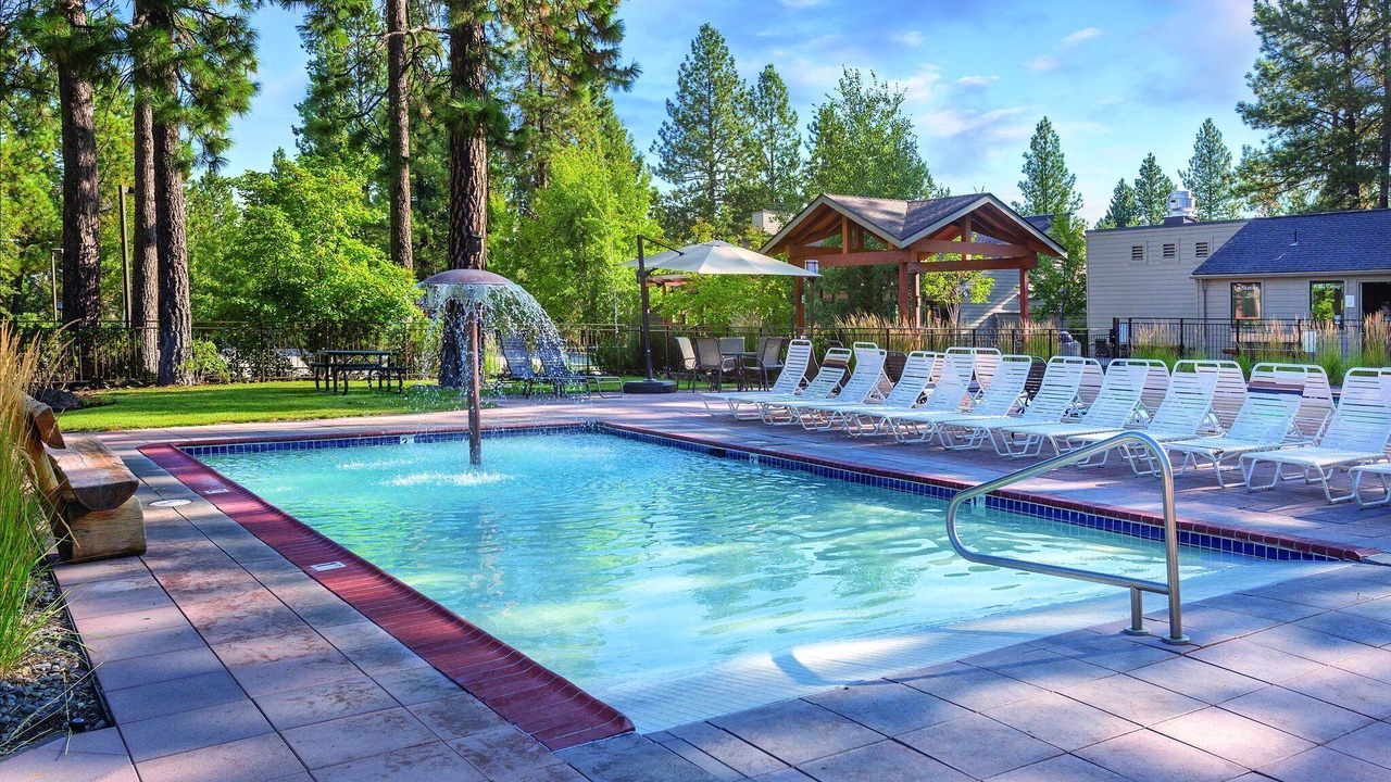 Photo of Outdoor in Bend