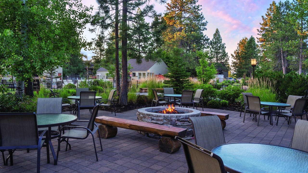 Photo of Outdoor in Bend