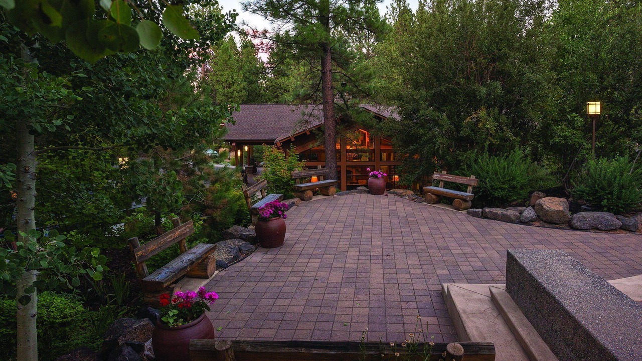 Photo of Patio Balcony in Bend
