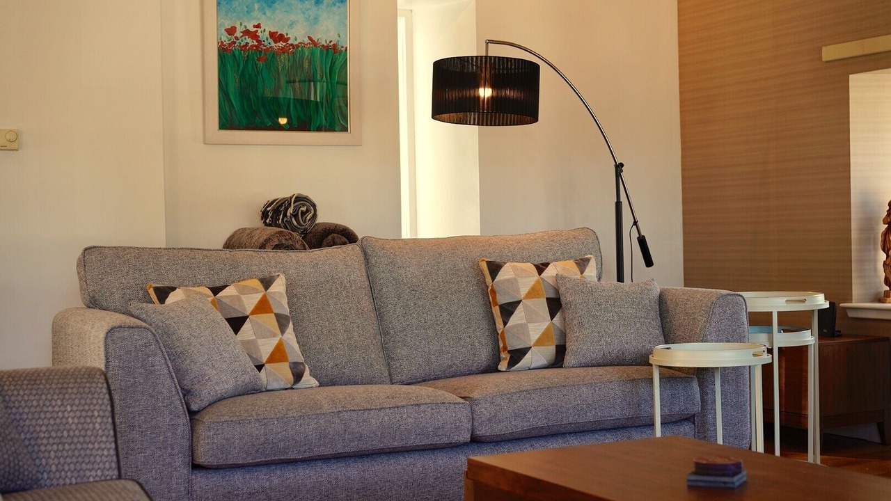 Photo of Livingroom in Bishopton