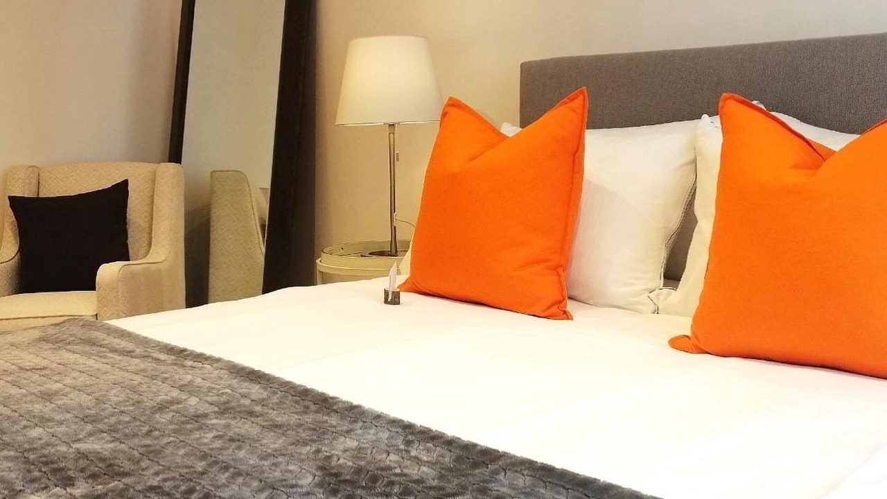 Photo of Bedroom in Bishopton