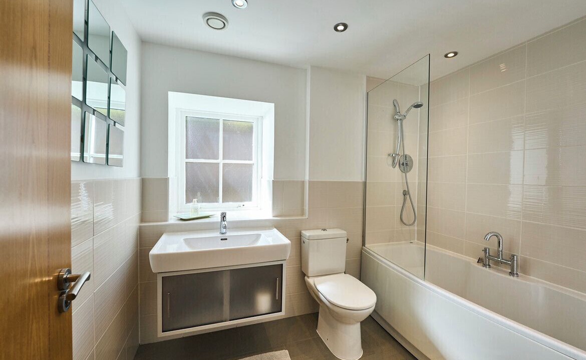Photo of Bathroom in Bishopton