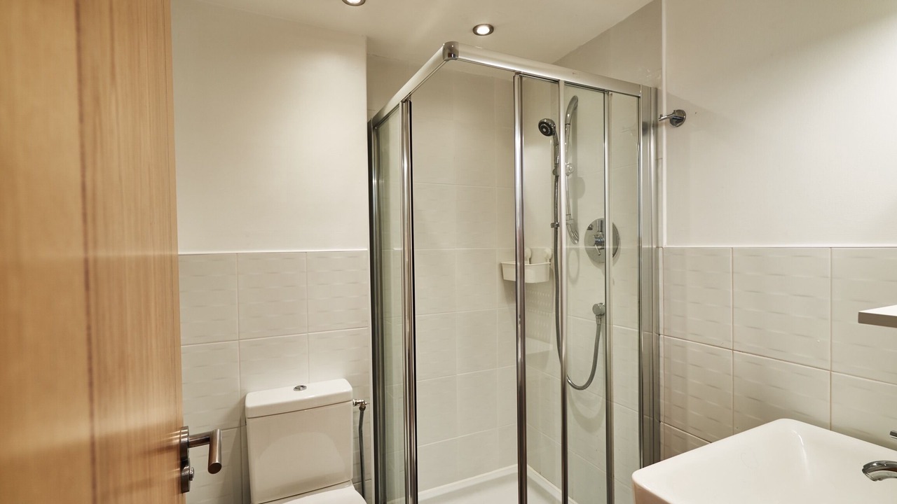 Photo of Bathroom in Bishopton