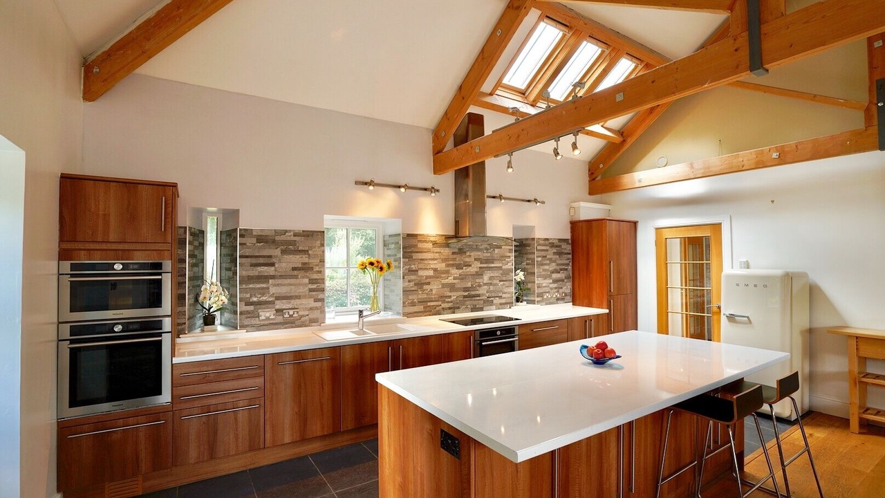 Photo of Kitchen in Bishopton