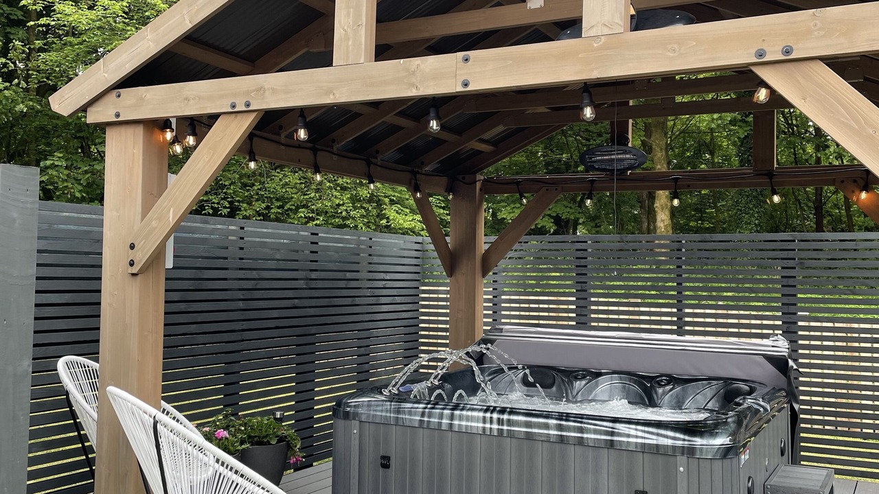 Photo of Patio Balcony in Bishopton