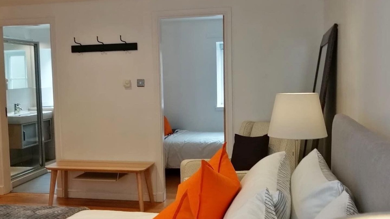 Photo of Bedroom in Bishopton