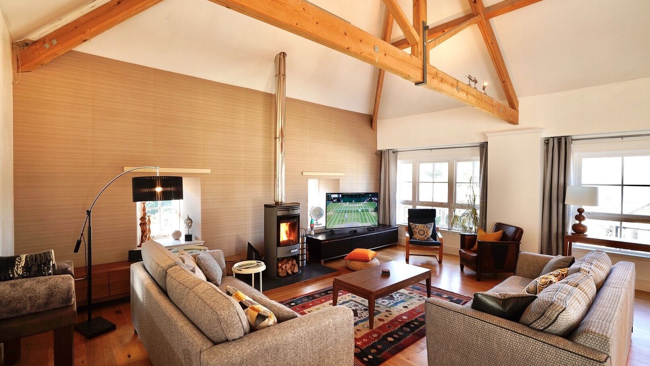 Photo of Livingroom in Bishopton