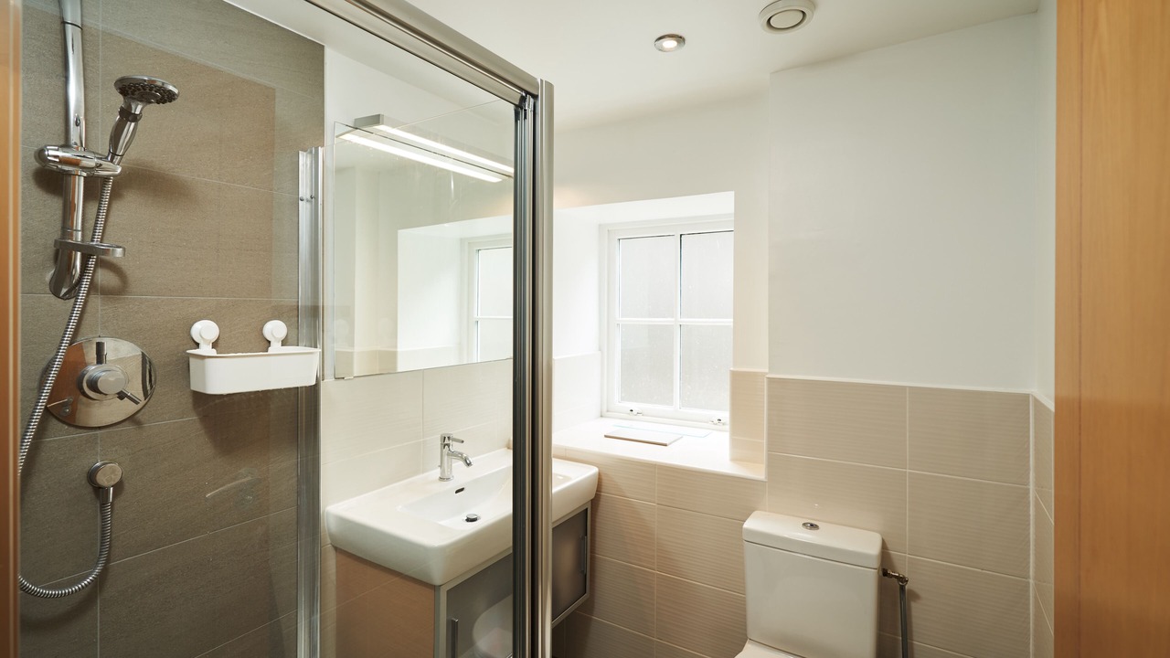 Photo of Bathroom in Bishopton