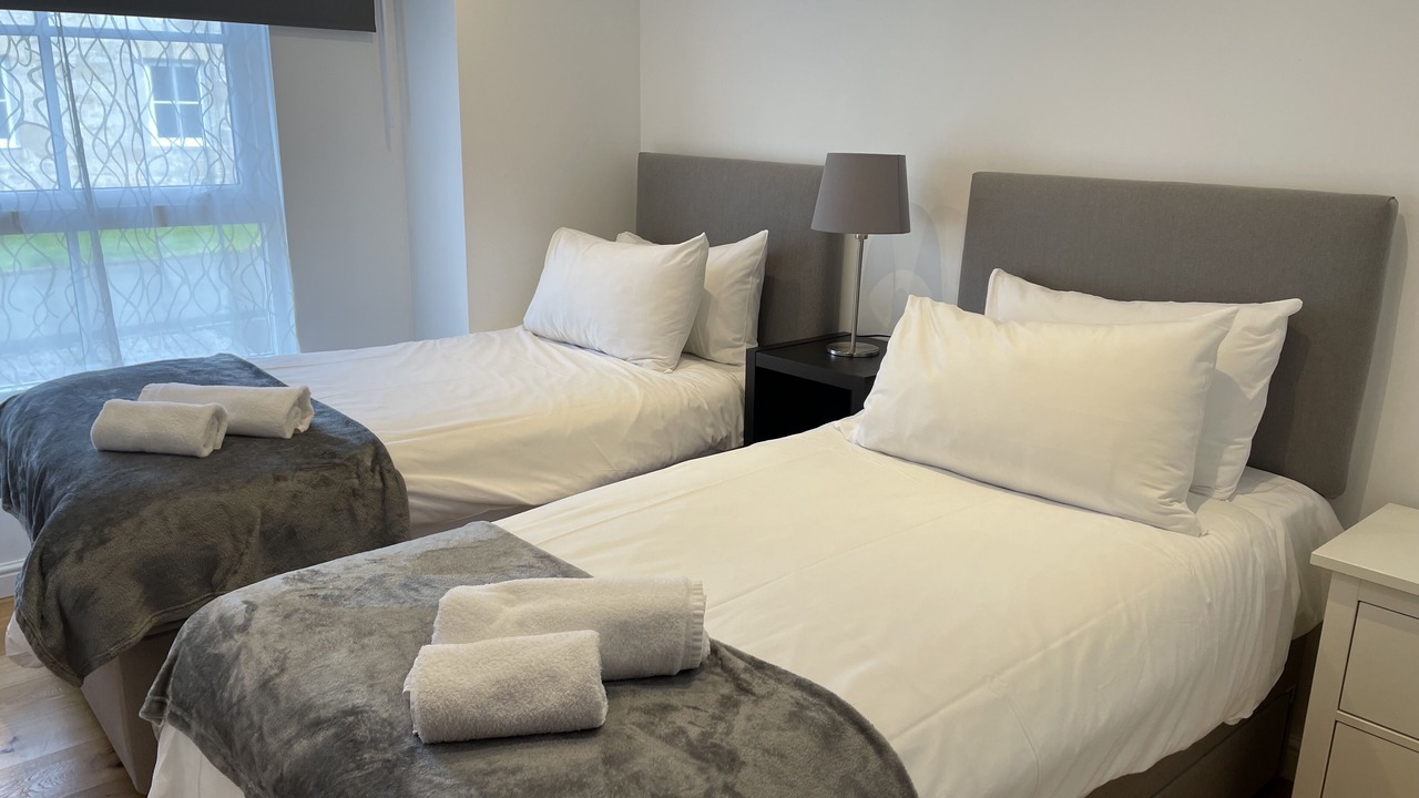 Photo of Bedroom in Bishopton