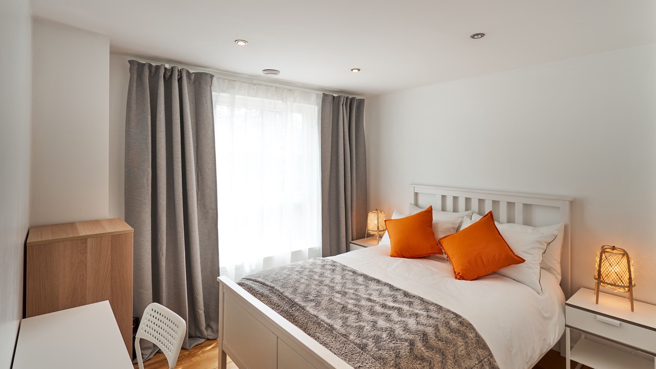 Photo of Bedroom in Bishopton