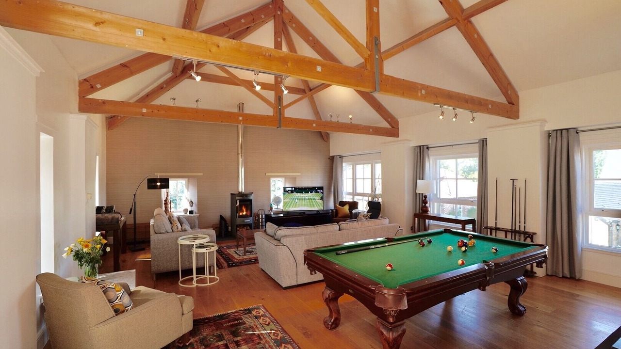 Photo of Livingroom in Bishopton