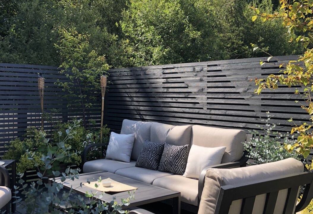 Photo of Patio Balcony in Bishopton