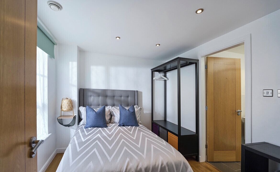 Photo of Bedroom in Bishopton