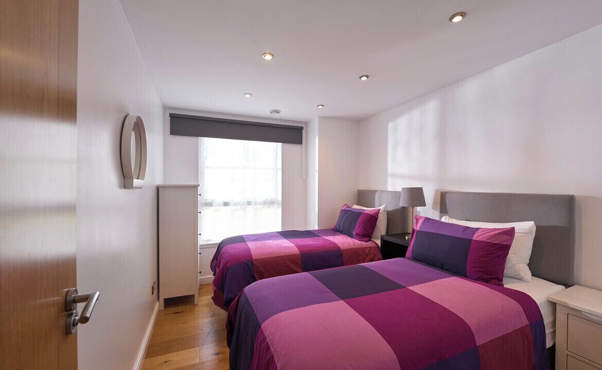 Photo of Bedroom in Bishopton