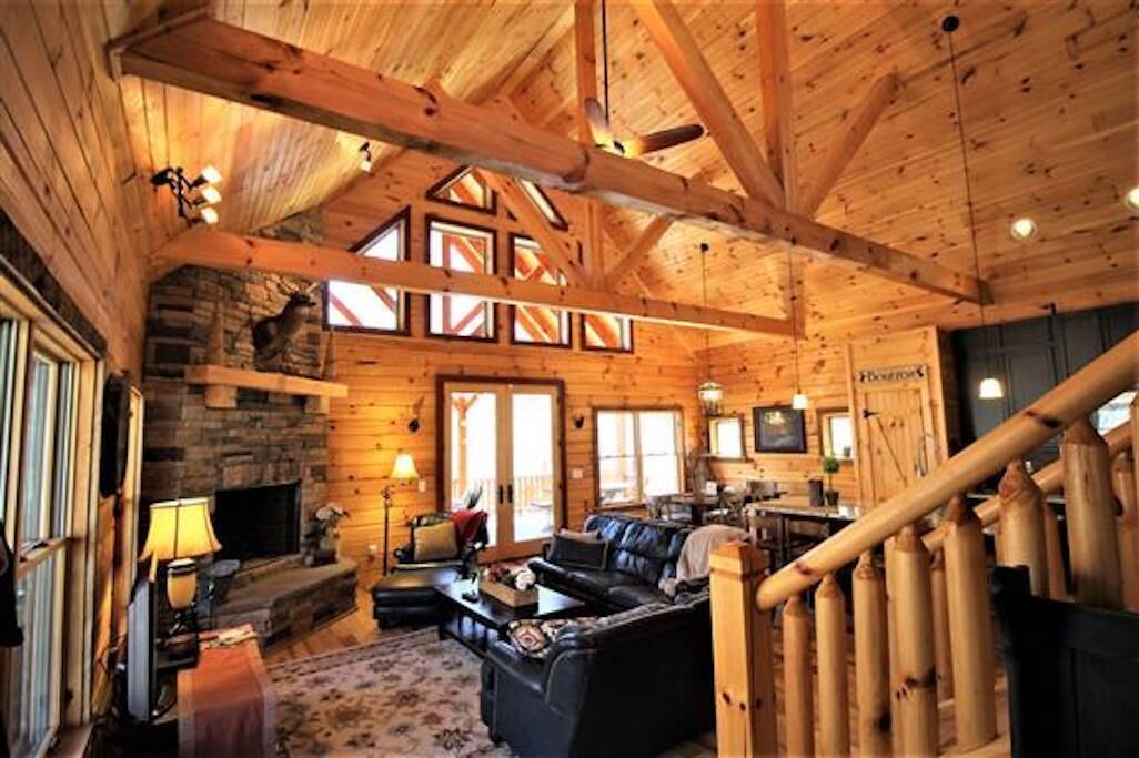 Photo of Livingroom in Franklin