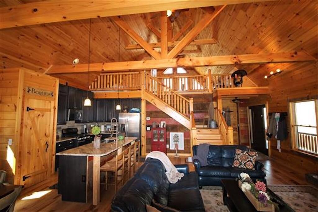 Photo of Livingroom in Franklin
