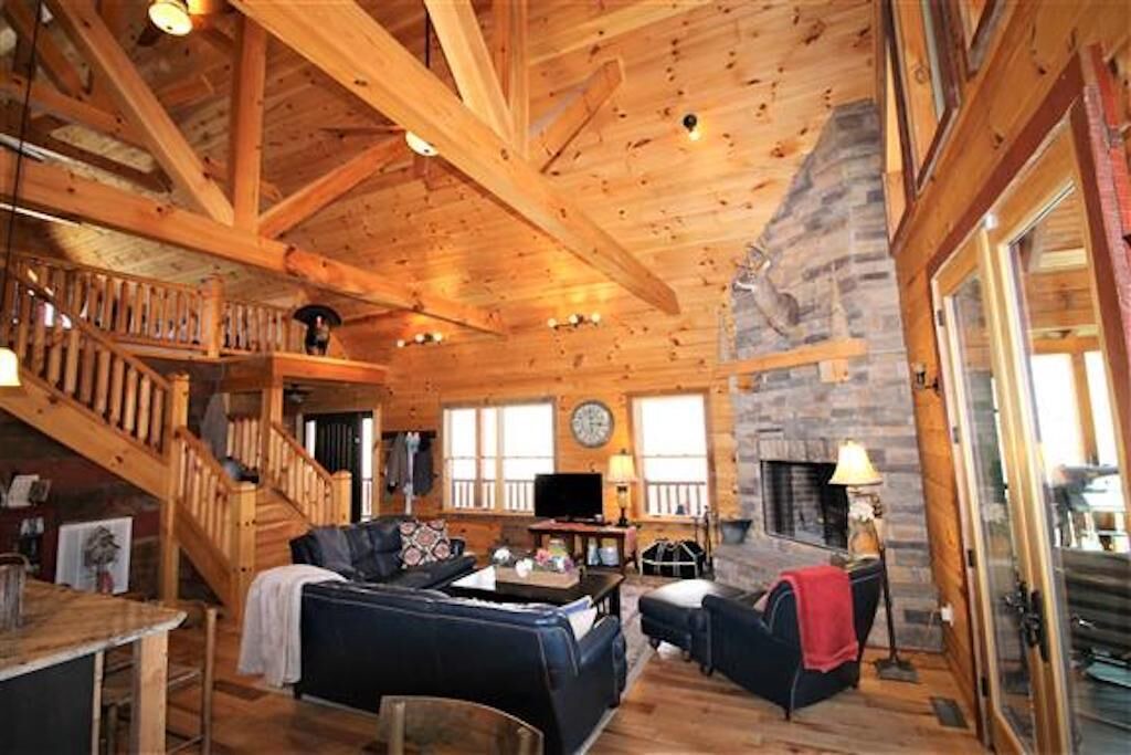 Photo of Livingroom in Franklin