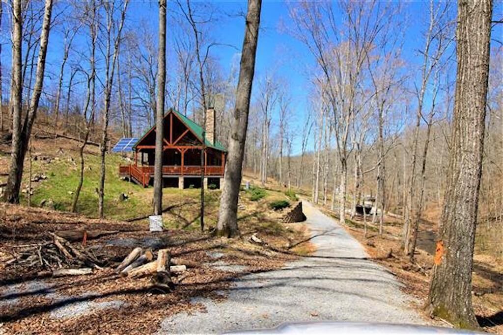 Photo of Outdoor in Franklin