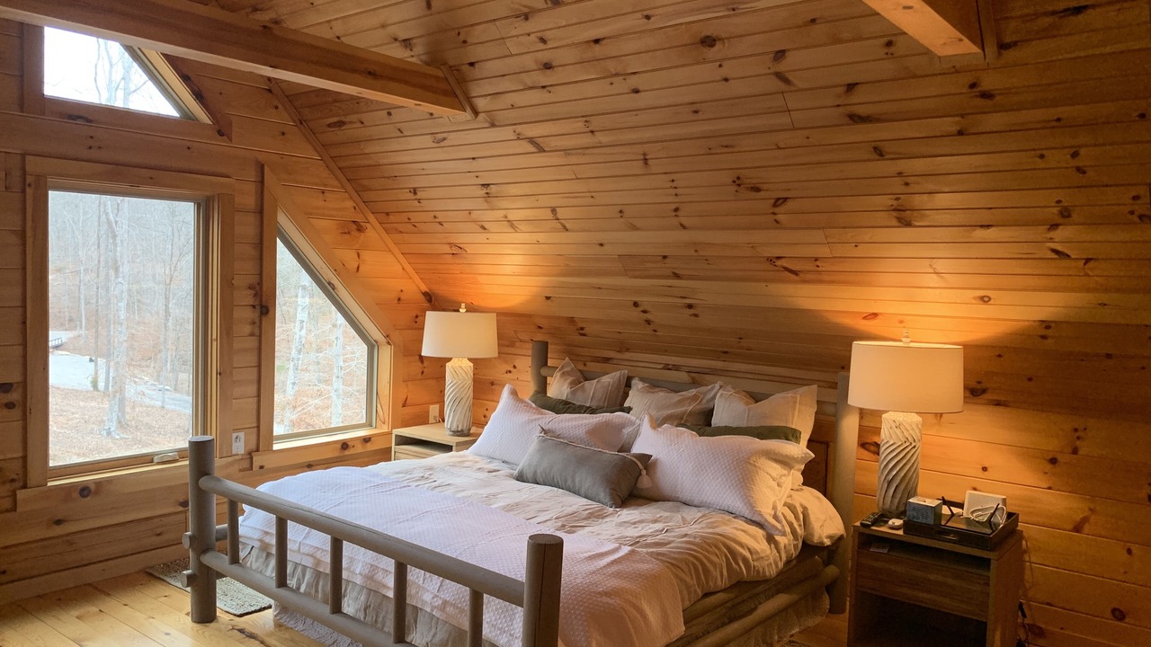 Photo of Bedroom in Franklin