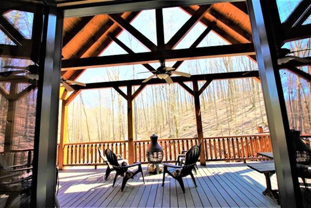 Photo of Outdoor in Franklin