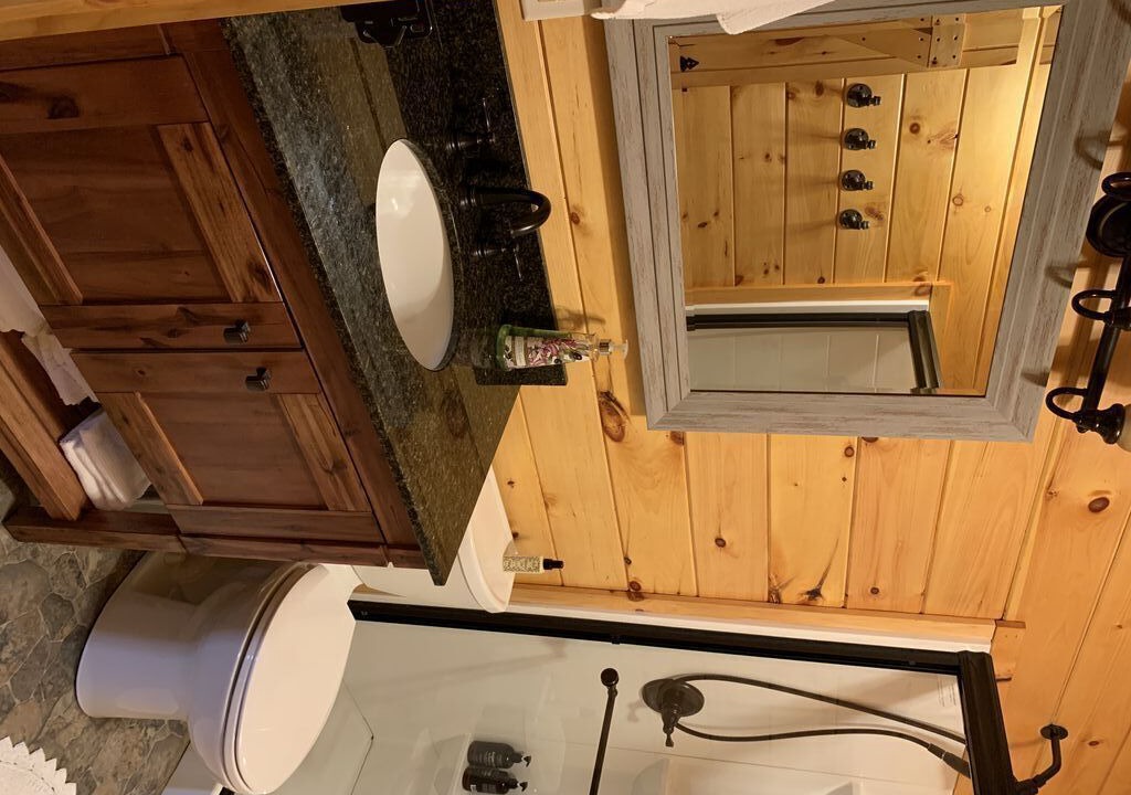 Photo of Bathroom in Franklin