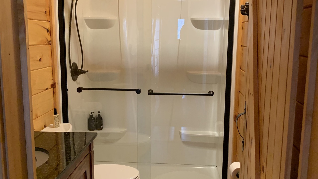 Photo of Bathroom in Franklin