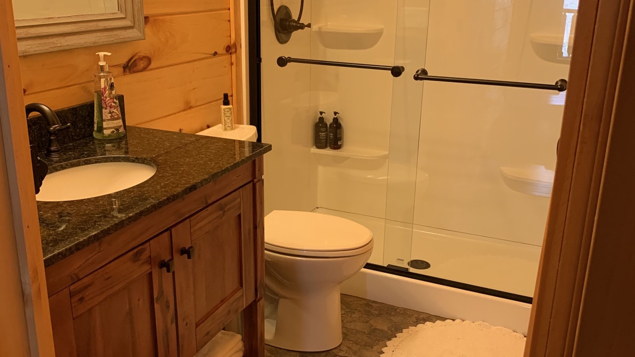 Photo of Bathroom in Franklin