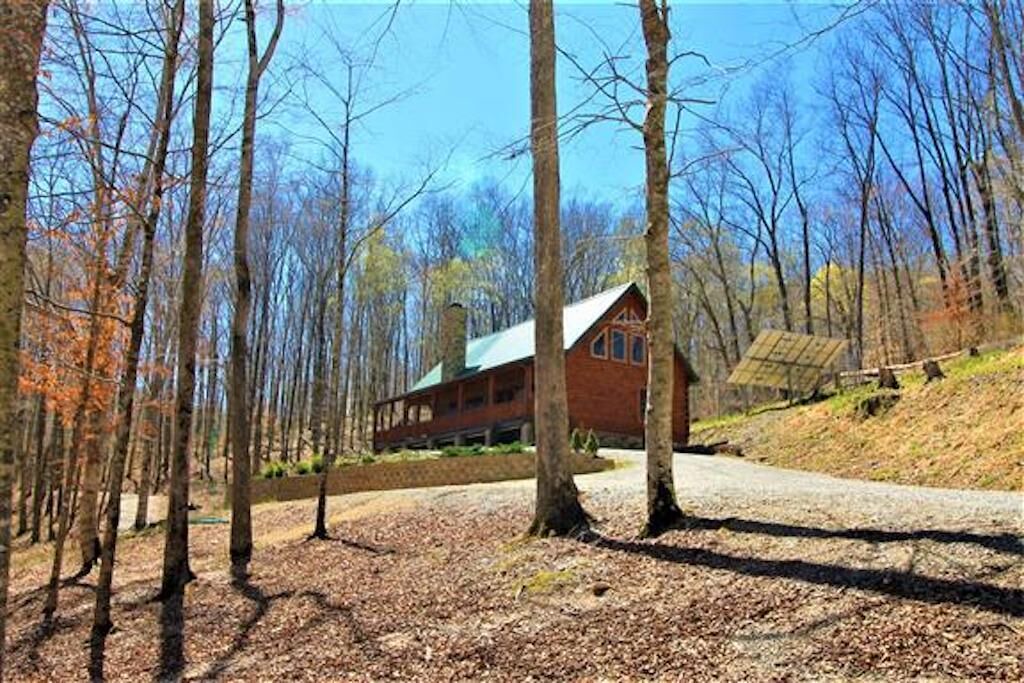 Photo of Outdoor in Franklin