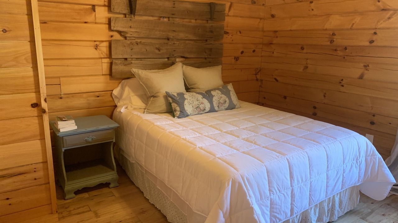 Photo of Bedroom in Franklin