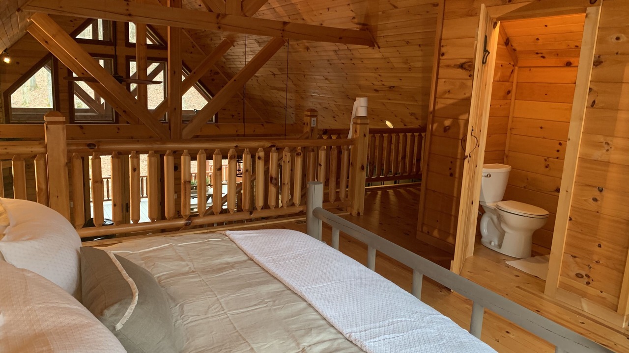 Photo of Bedroom in Franklin
