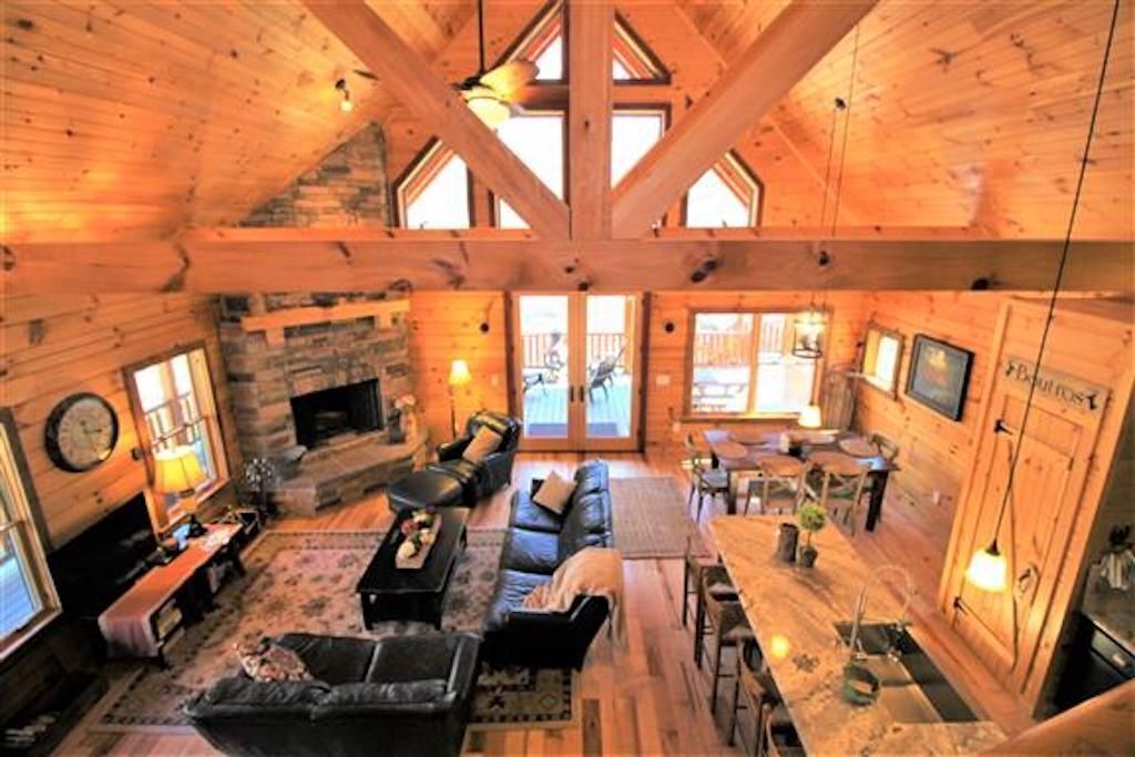 Photo of Livingroom in Franklin