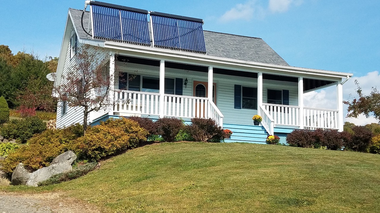 Photo of Outdoor in Burlington Flats