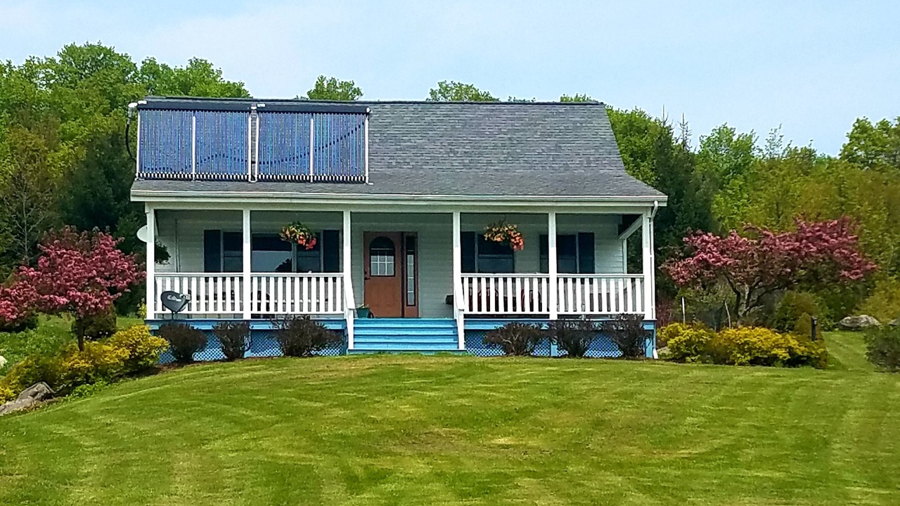 Photo of Outdoor in Burlington Flats